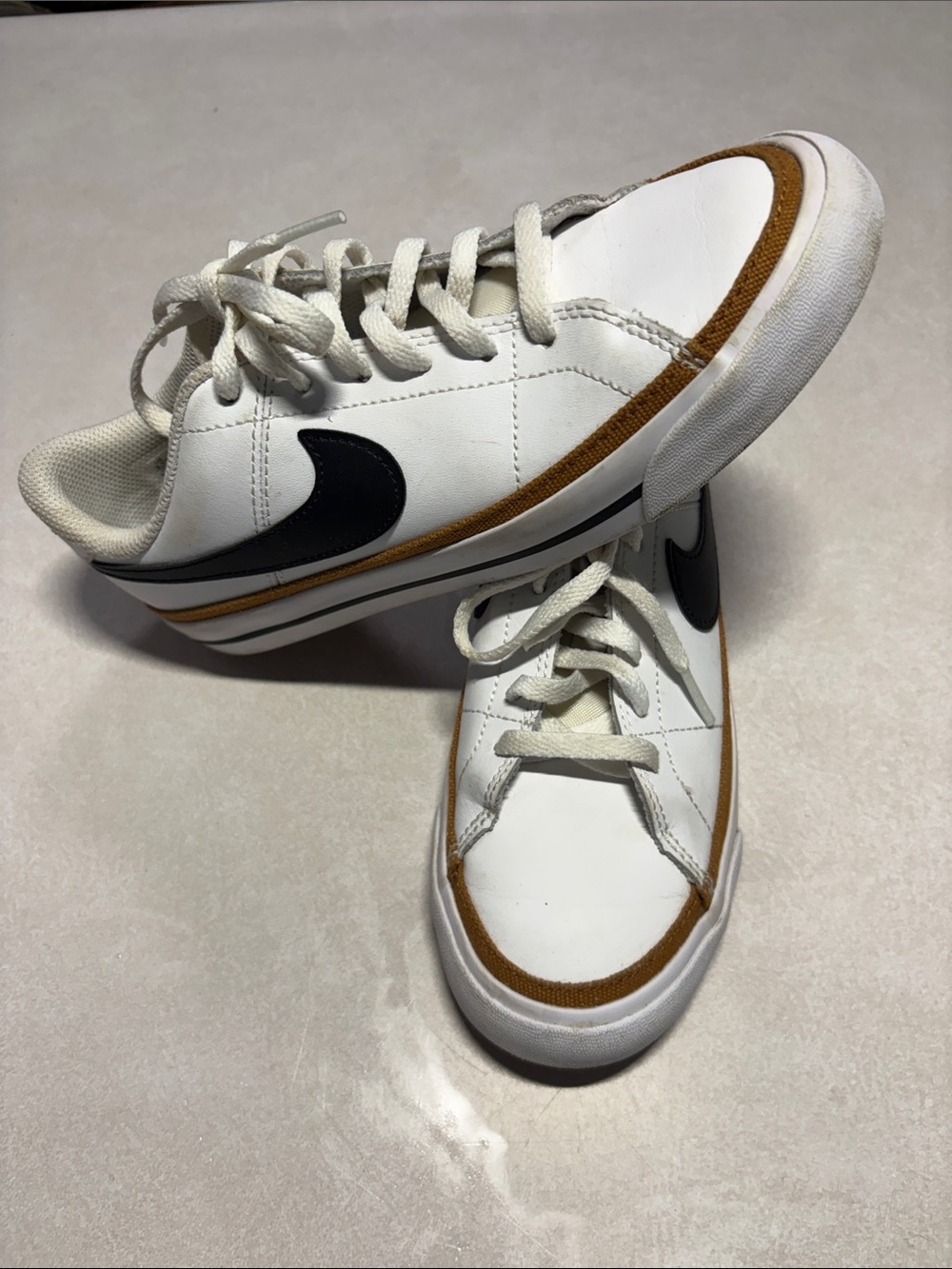 Nike Court Legacy Sneaker - Kids'